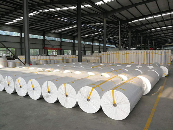 怒江狭缝式涤纶纺粘无纺布