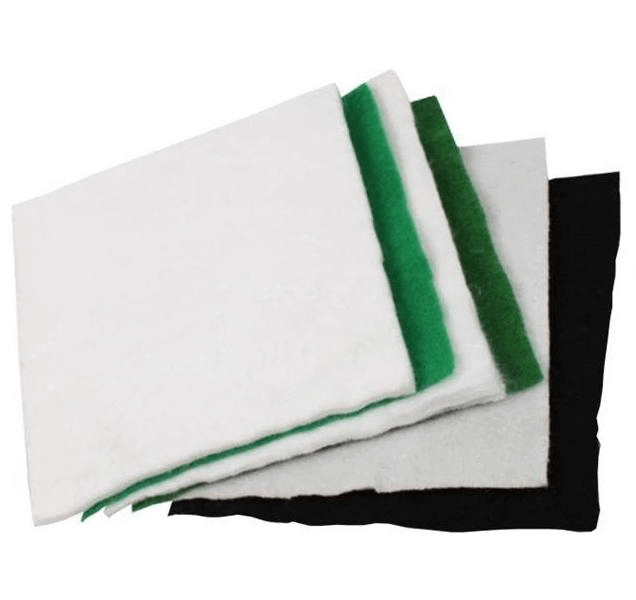 怒江短丝土工布